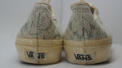 vintage vans style #44 ~ US7.5 ?