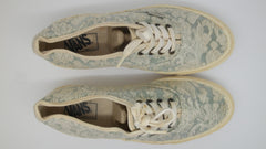 vintage vans style #44 ~ US7.5 ?