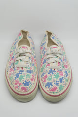 vintage van's style #44 ~ US6