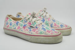 vintage van's style #44 ~ US6