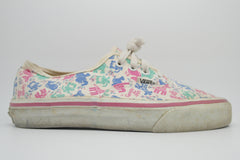 vintage van's style #44 ~ US6