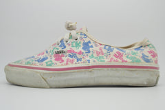 vintage van's style #44 ~ US6