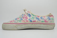 vintage van's style #44 ~ US6