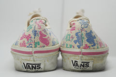 vintage van's style #44 ~ US6