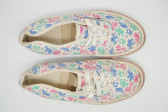 vintage van's style #44 ~ US6