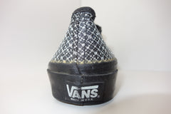 vintage van's style #44 ~ US6.5