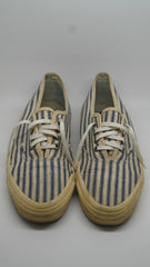 vintage vans style #44 ~ US8