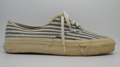 vintage vans style #44 ~ US8