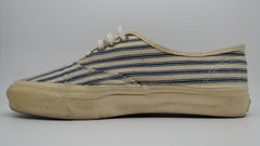 vintage vans style #44 ~ US8