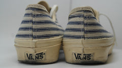vintage vans style #44 ~ US8