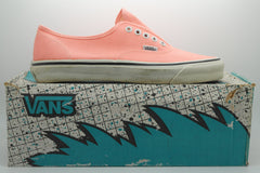 vintage van's style #44 ~ US9