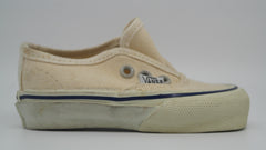 vintage vans style #44 ~ USc5