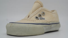 vintage vans style #44 ~ USc5