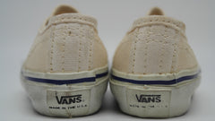 vintage vans style #44 ~ USc5