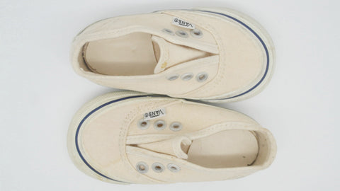 vintage vans style #44 ~ USc5