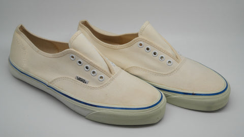 vintage vans style #44 ~ US9