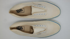 vintage vans style #44 ~ US9