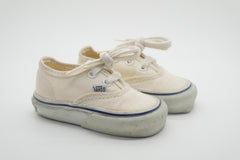 vintage van's style #44 ~ USc3.5