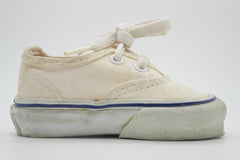 vintage van's style #44 ~ USc3.5