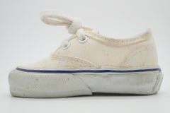 vintage van's style #44 ~ USc3.5