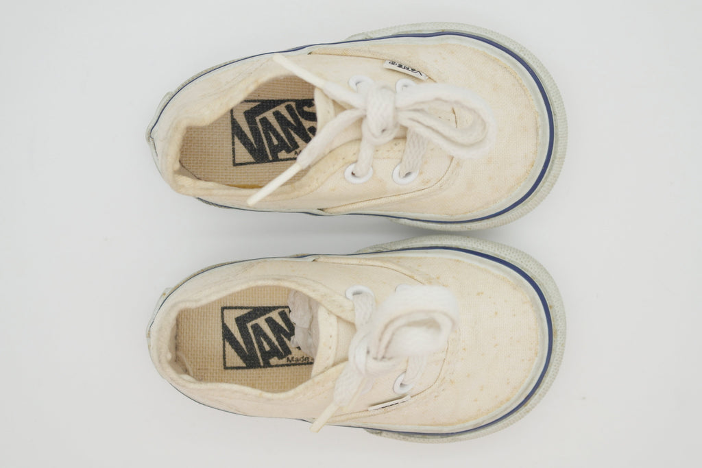 vintage van's style #44 ~ USc3.5