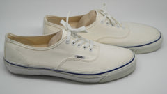 vintage vans style #44 ~ US11.5