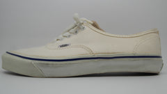 vintage vans style #44 ~ US11.5