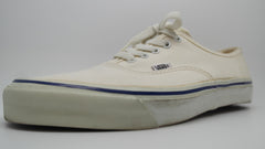 vintage vans style #44 ~ US11.5