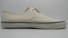 vintage vans style #44 ~ US11.5