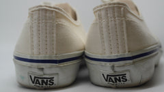 vintage vans style #44 ~ US11.5