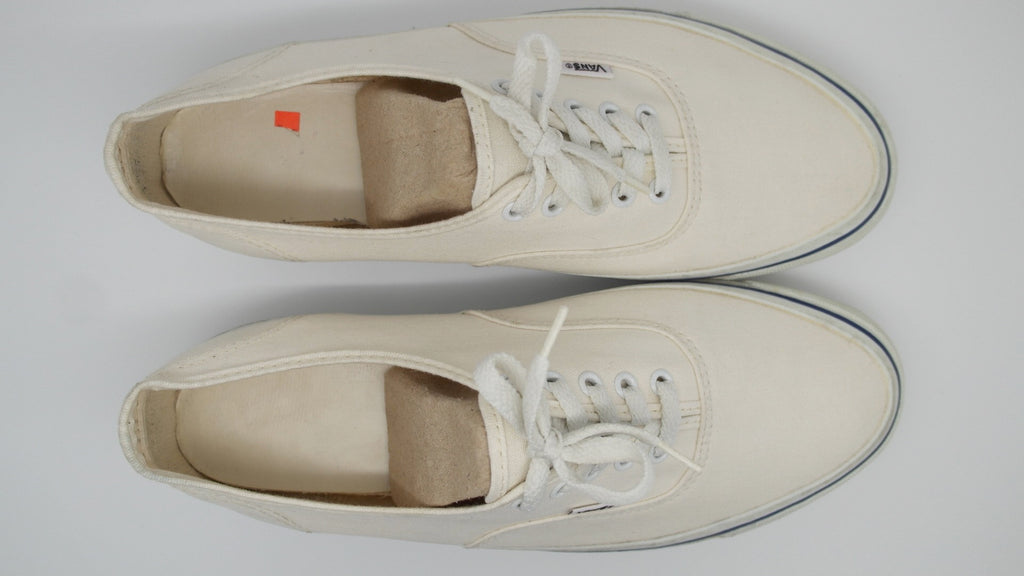 vintage vans style #44 ~ US11.5