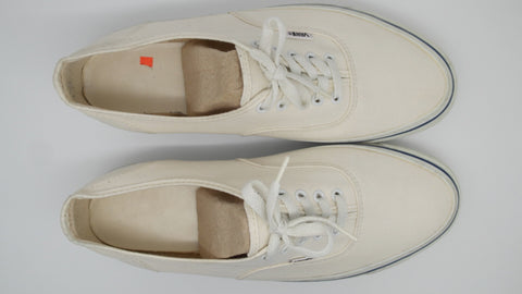 vintage vans style #44 ~ US11.5