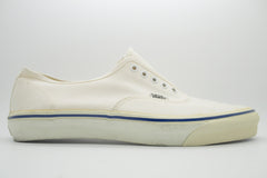 vintage van's style #44 ~ US11.5 ?