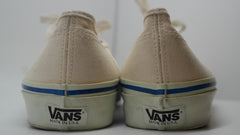 vintage vans style #44 ~ US12