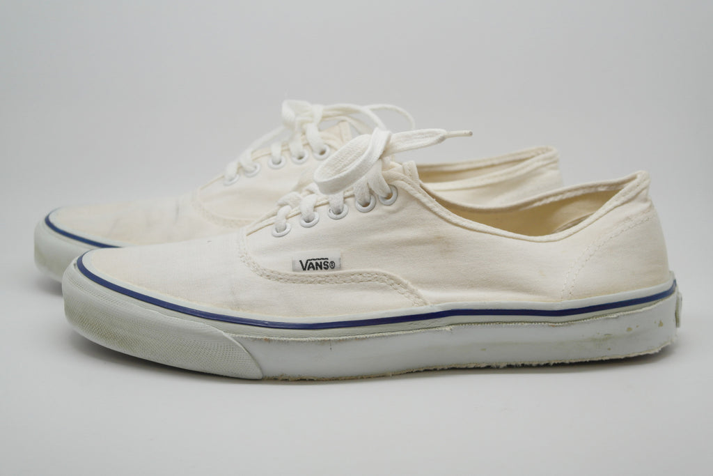 vintage van's style #44 ~ US11