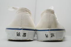 vintage van's style #44 ~ US11