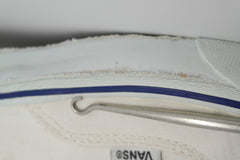 vintage van's style #44 ~ US11