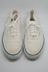 vintage vans style #44 ~ US8.5 ?