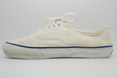 vintage vans style #44 ~ US8.5 ?