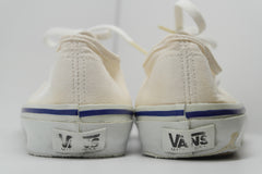 vintage vans style #44 ~ US8.5 ?