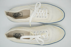 vintage vans style #44 ~ US8.5 ?