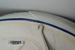 vintage vans style #44 ~ US8.5 ?