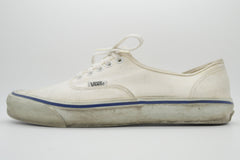 vintage van's style #44 ~ US9 ?