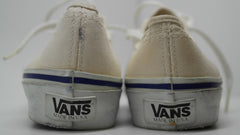 vintage vans style #44 ~ US4.5
