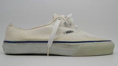 vintage vans style #44 ~ US4.5