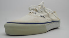 vintage vans style #44 ~ US4.5