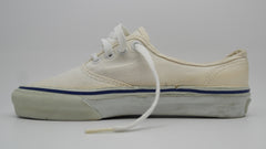 vintage vans style #44 ~ US4.5