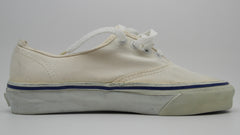 vintage vans style #44 ~ US4.5