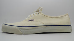 vintage vans style #44 ~ US12