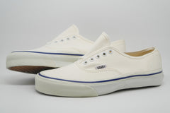 vintage vans style #44 ~ US8